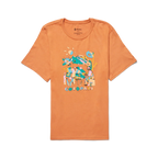 Ecuadorian Days T-Shirt - Men's