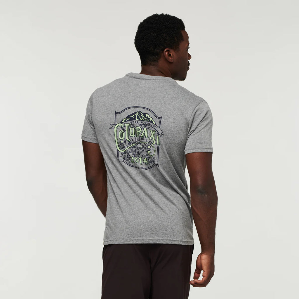 Wild West T-Shirt - Men's