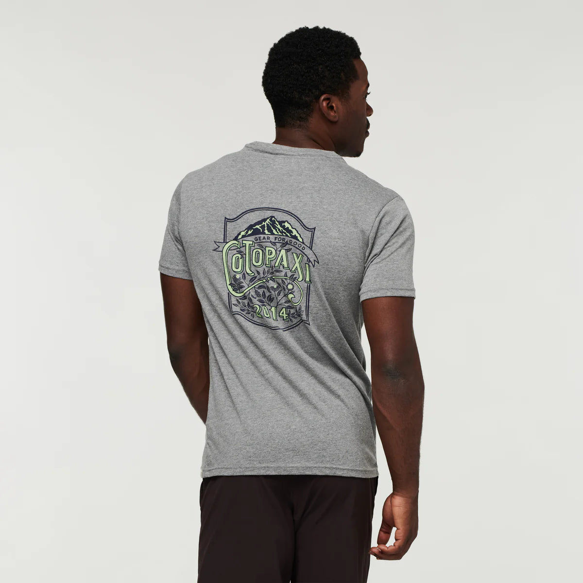 Wild West T-Shirt - Men's
