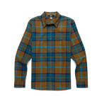 Quedo Flannel Shirt - Women's