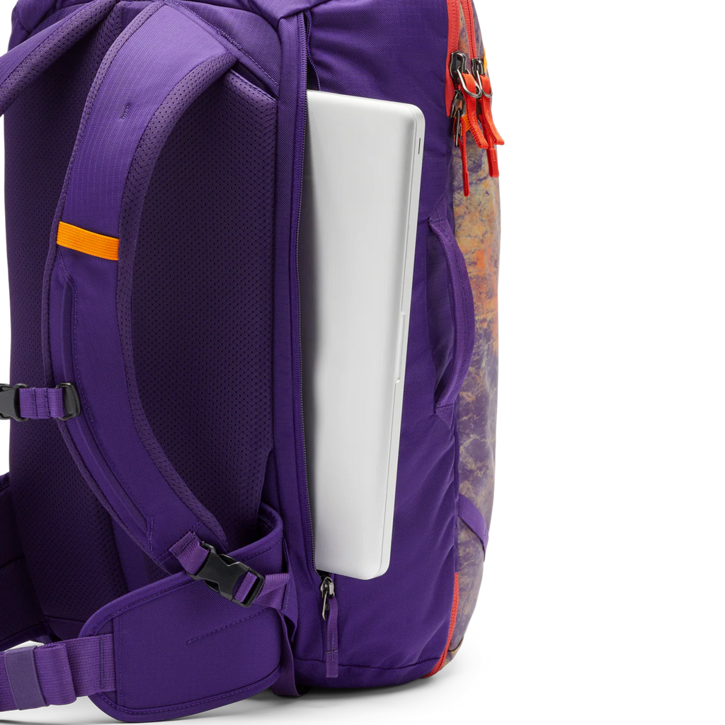 Allpa 35L Travel Pack - Print
