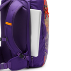 Allpa 35L Travel Pack - Print