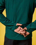 Yermo Hooded Jacket - Men's