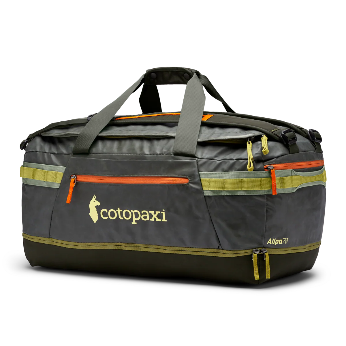 Allpa 70L Duffel Bag