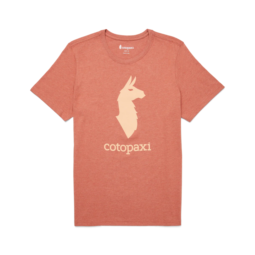 Cotopaxi Llama T-Shirt - Men's