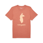 Cotopaxi Llama T-Shirt - Men's