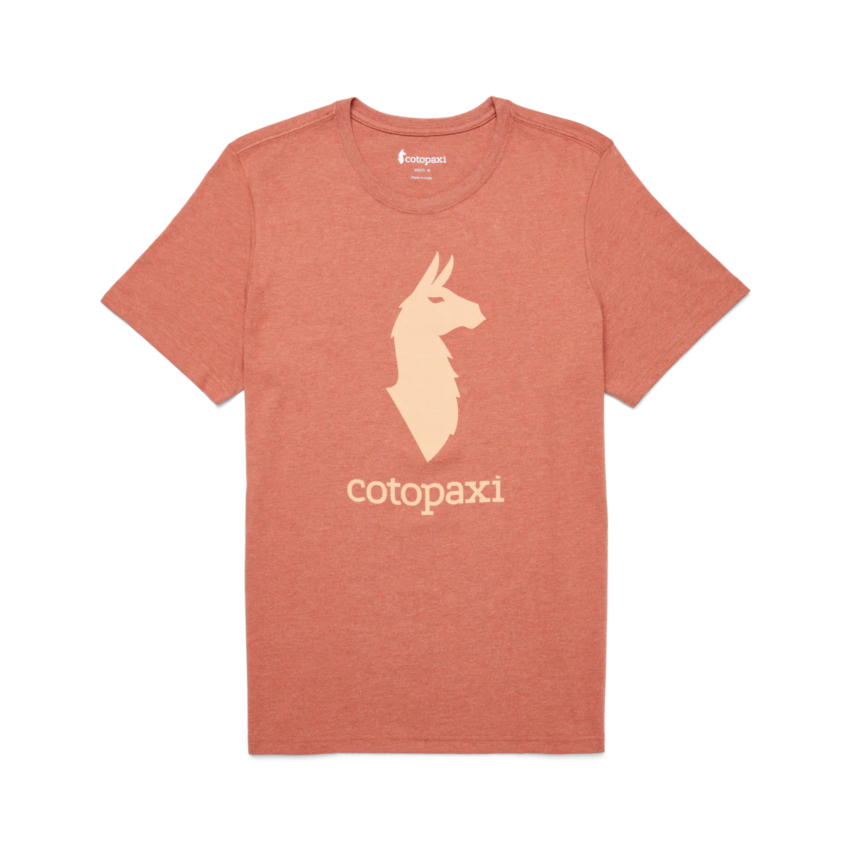 Cotopaxi Llama T-Shirt - Men's