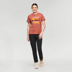 Subo Tech Pant - Women's