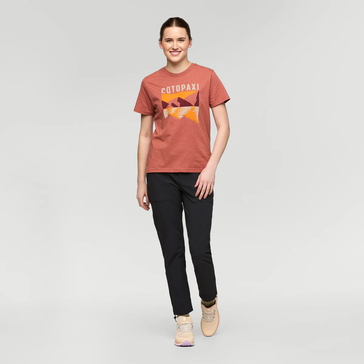 Subo Tech Pant - Women's