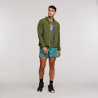Vuelta Performance Windbreaker Jacket - Men's