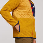 Trico Hybrid Jacket - Men's