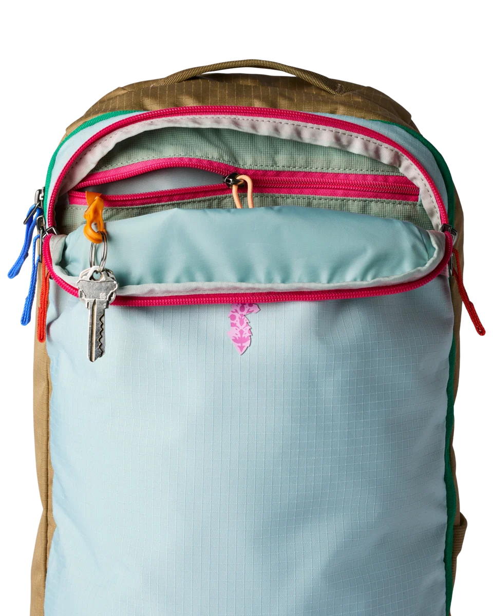 Cotopaxi X FP Movement Allpa Mini 20L Travel Pack