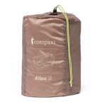 Allpa Getaway 70L Duffel
