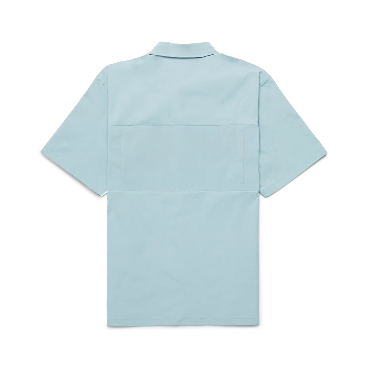Sumaco Short-Sleeve Shirt - Men's