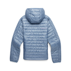 Capa Insulated Hooded Jacket - Women's