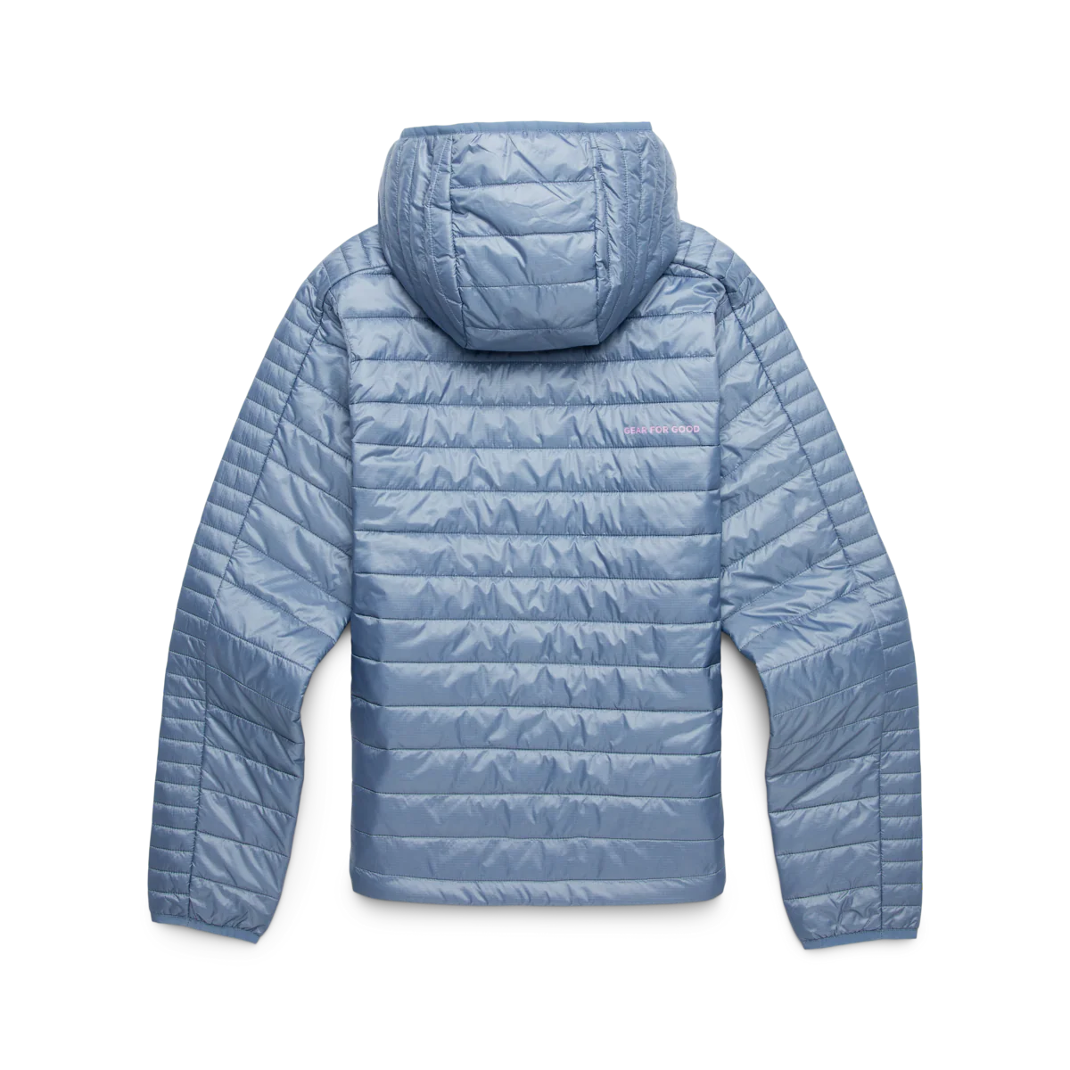 Capa Insulated Hooded Jacket - Women's