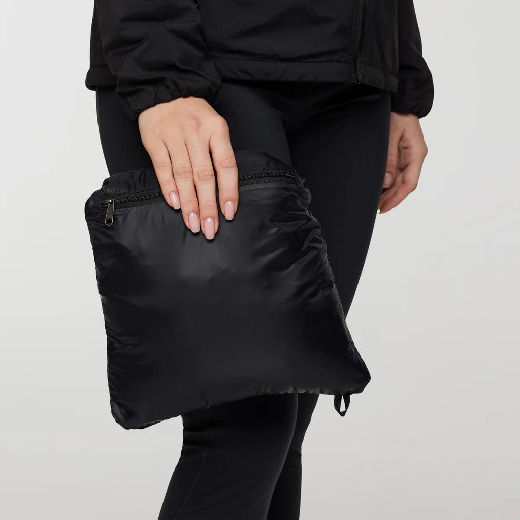 Fuego Max Down Vest - Women's