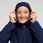 Cielo Rain Jacket - Women's