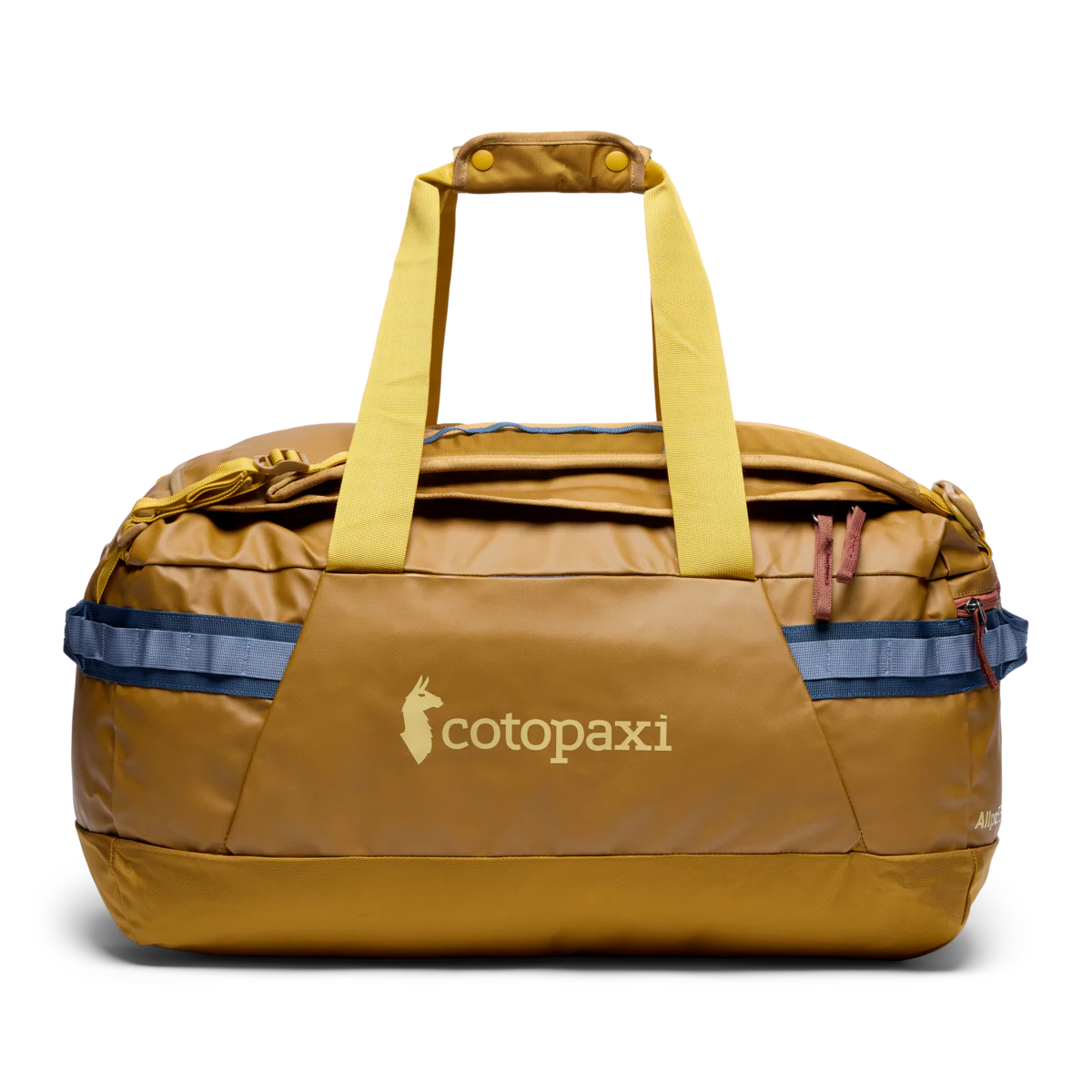 Allpa Getaway 55L Duffel