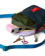 Todo 3L Shoulder Bag - Del Día