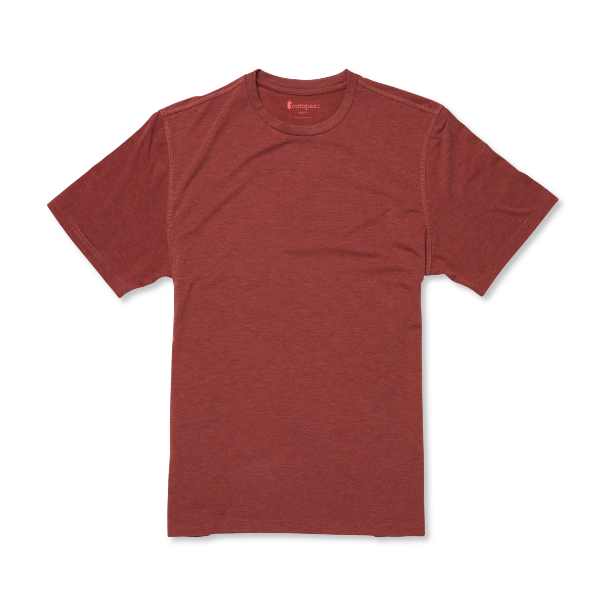 Empaca Crew T-Shirt - Men's