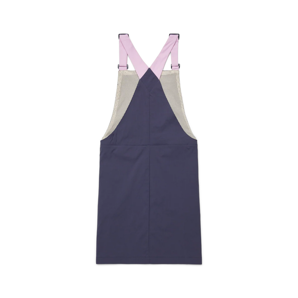 Tolima Overall Dress - Women's