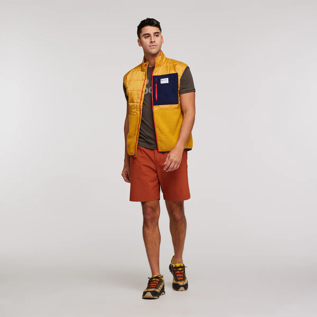 Trico Hybrid Vest - Men's