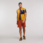 Trico Hybrid Vest - Men's