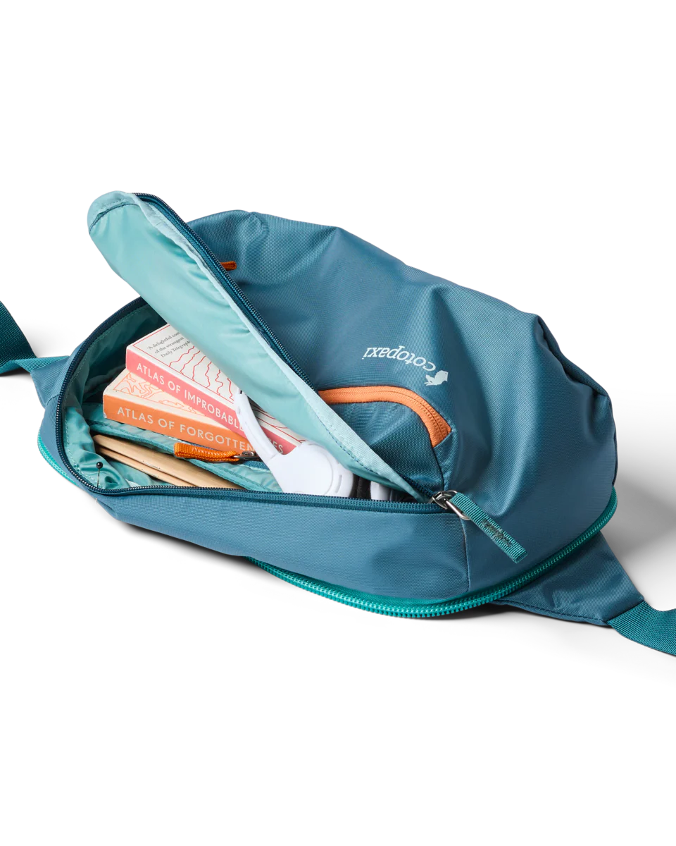 Allpa 50L Adventure Travel Pack