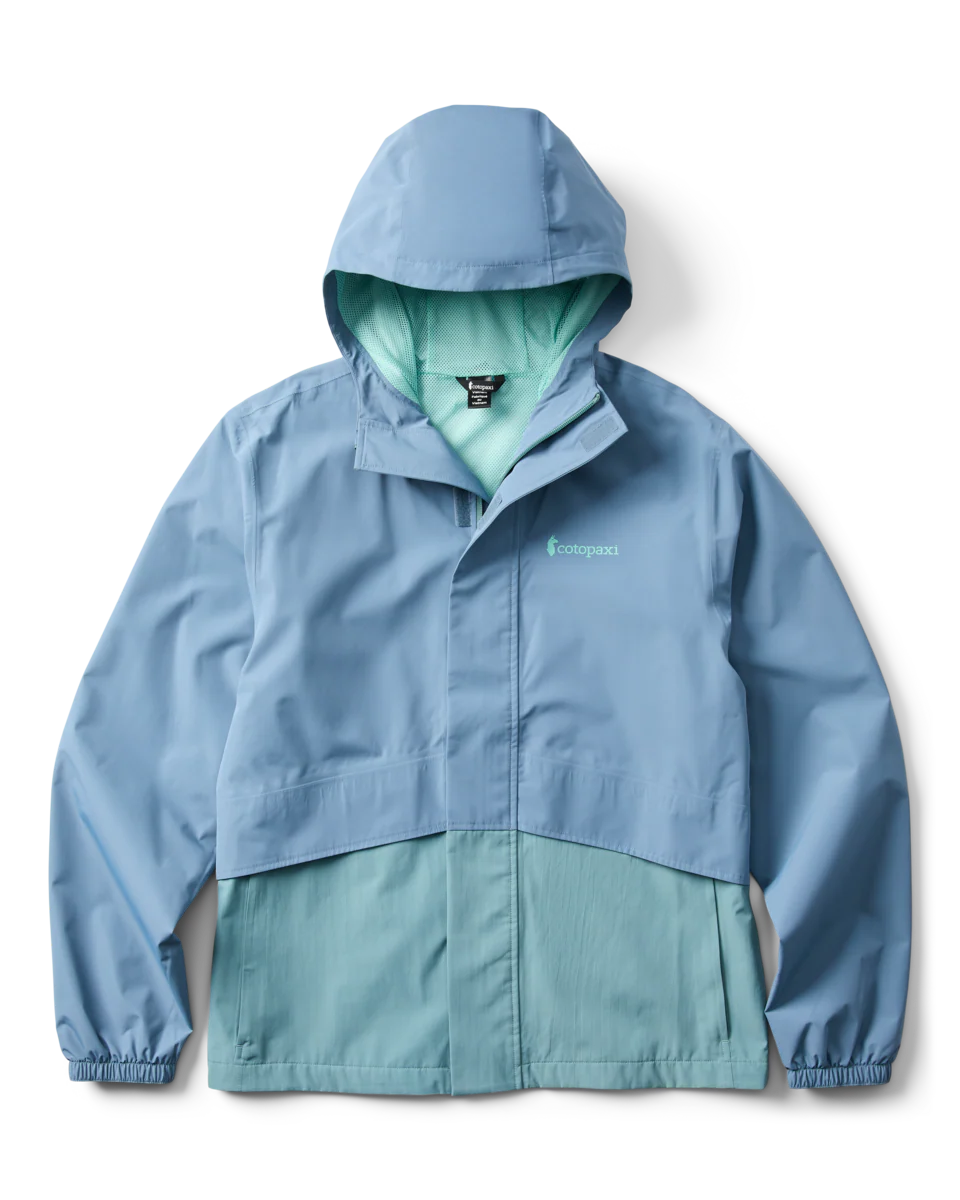 Rayu Rain Jacket - Men's