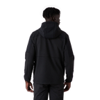 Abrazo Hooded Full-Zip Fleece Jacket - Men's
