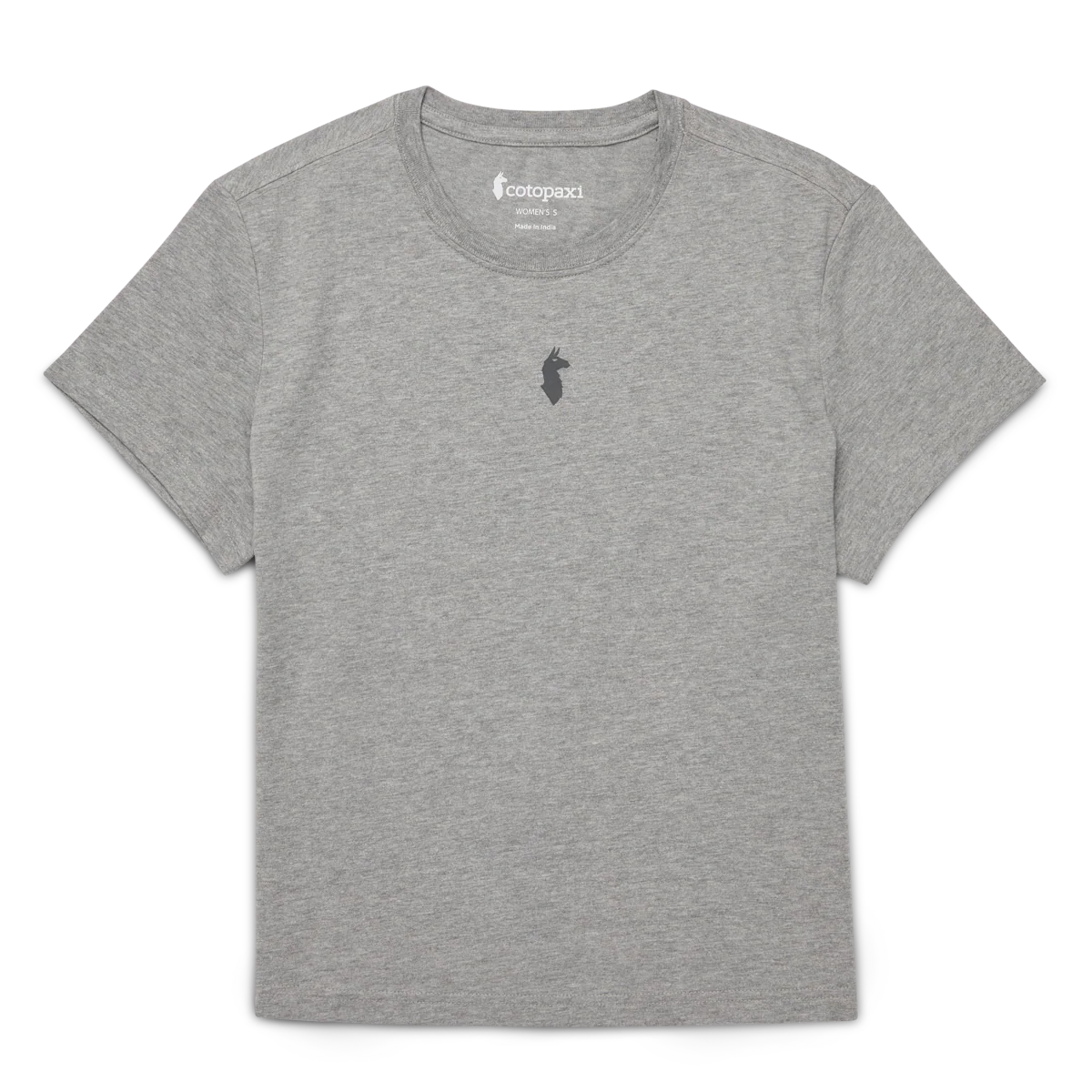 Llama Icon T-Shirt - Women's