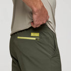 Subo Tech Pant - Men's