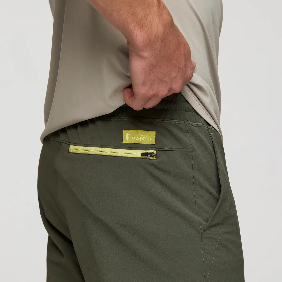 Subo Tech Pant - Men's
