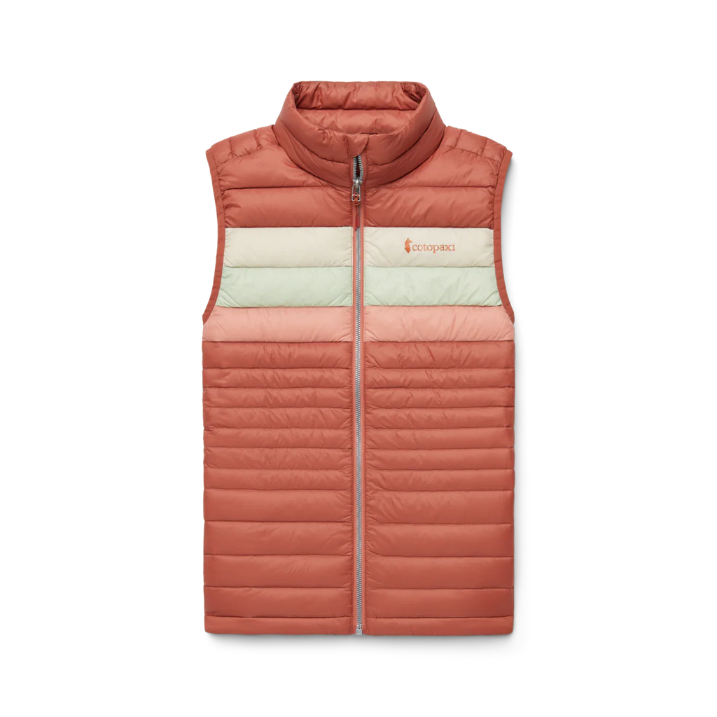 Fuego Down Vest - Women's
