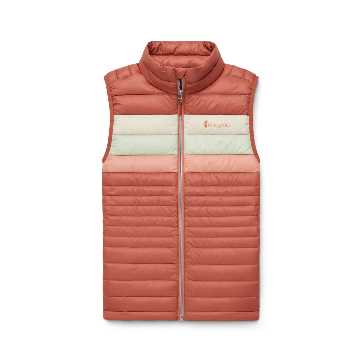 Fuego Down Vest - Women's