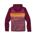 Capa Hybrid Insulated Hooded Jacket - Women's
