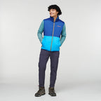Teca Cálido Vest - Men's