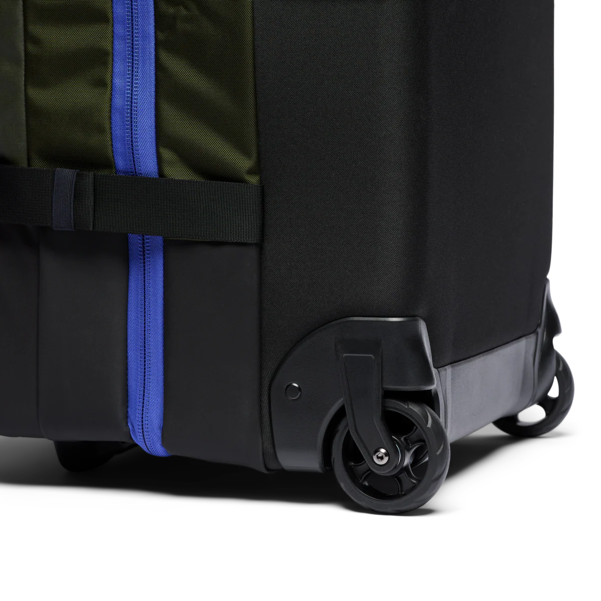 Allpa 100L Roller Bag