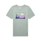 Desert View T-Shirt - Women's