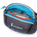 Lagos 5L Hiking Hydration Hip Pack