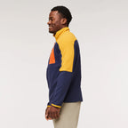 Abrazo Fleece Full-Zip Jacket - Men's