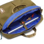 Mente 15L Messenger Bag - Cada Día