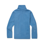 Teca Fleece Pullover - Men's