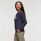 The Solstice Long-Sleeve T-Shirt - Women's
