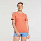 Happy Day T-Shirt - Women's
