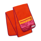 Teca Fleece Scarf