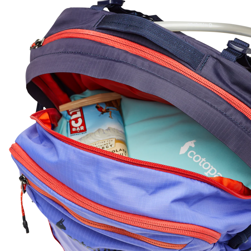 Lagos 25L Hiking Hydration Pack