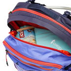 Lagos 25L Hiking Hydration Pack
