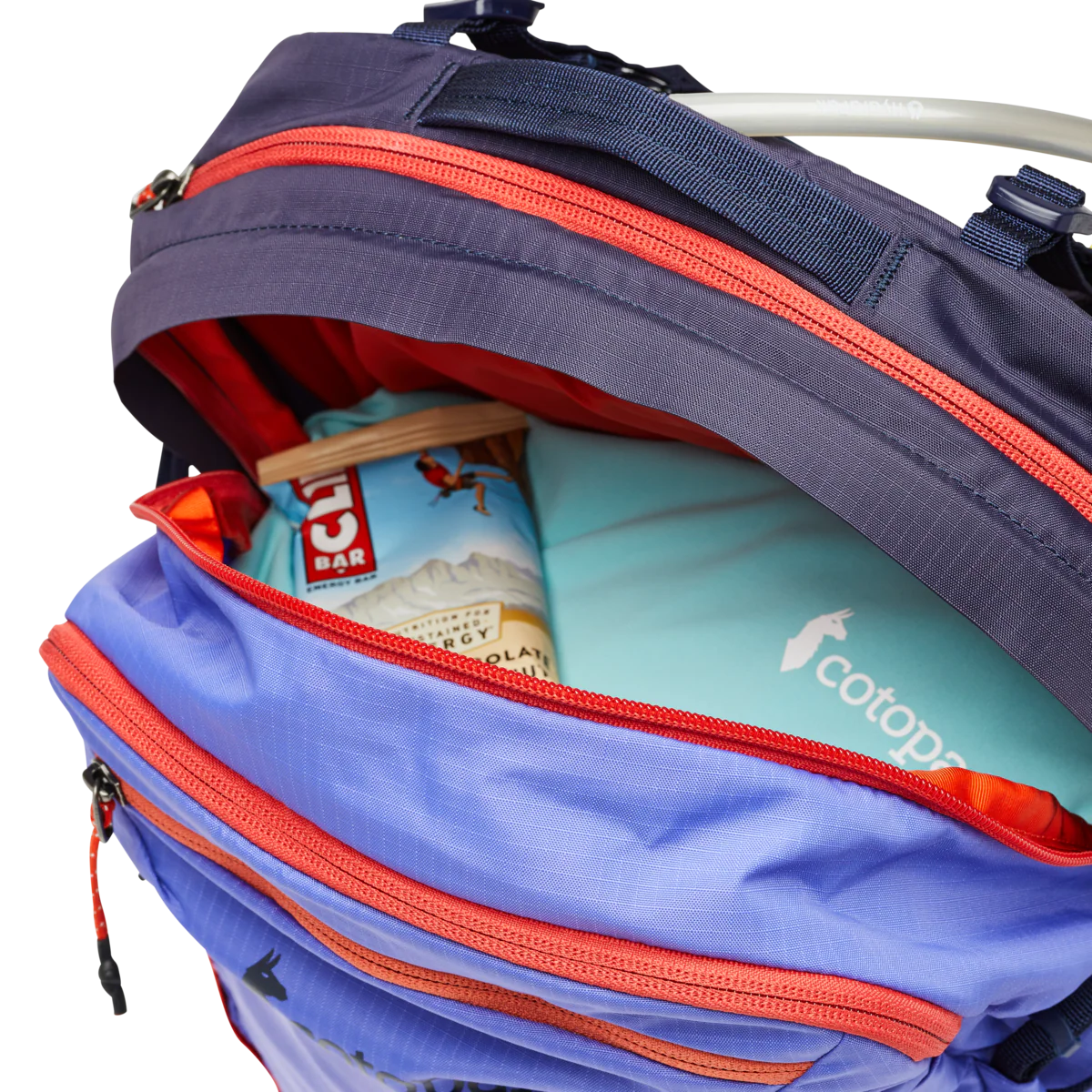 Lagos 25L Hiking Hydration Pack